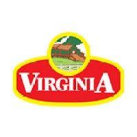 virginia food, inc. logo image