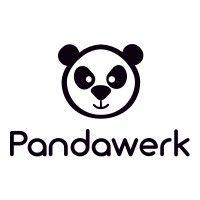 pandawerk logo image