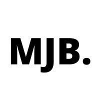 mjb. marketing & consulting logo image