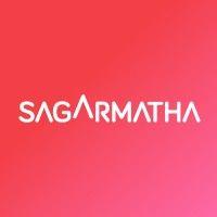 sagarmatha logo image