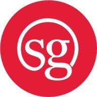 stroud group logo image