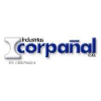 industrias corpañal logo image