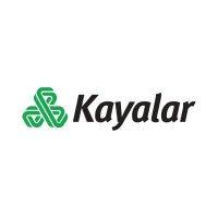 kayalar kimya logo image