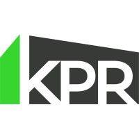 kpr centers logo image