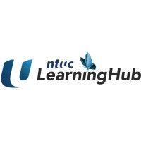 ntuc learninghub logo image