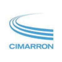 the cimarron group logo image