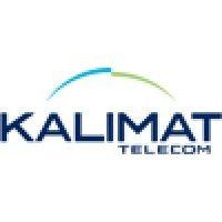 kalimat telecom logo image