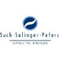 such salinger peters ltd logo image