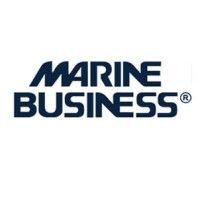 marine business, sa logo image