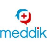 meddik logo image