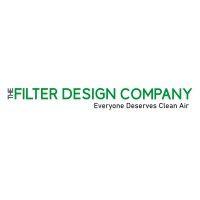 the filter design company logo image