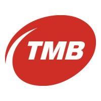 transports metropolitans de barcelona (tmb) logo image