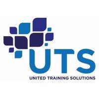 united training solutions ltd logo image