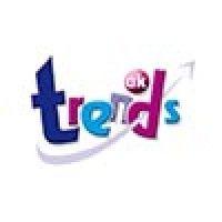 trends uk ltd logo image