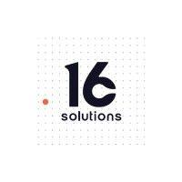 le 16 solutions logo image