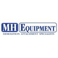 mh equipment logo image