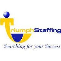 triumph professional staffing