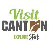 visit canton logo image