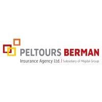 peltours berman insurance agency | פלתורס ברמן סוכנות לביטוח