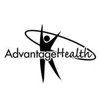 advantagehealth corporation logo image