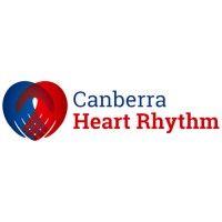 canberra heart rhythm logo image