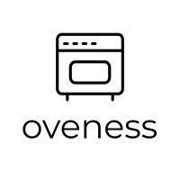 oveness logo image