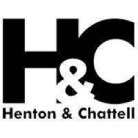 henton and chattell ltd logo image