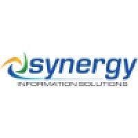 synergy information solutions logo image