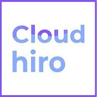 cloudhiro logo image