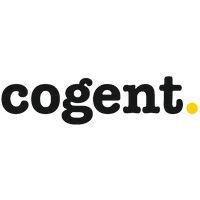 cogent logo image