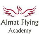 logo of Almat Flying Academy