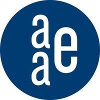 american association of endodontists logo image