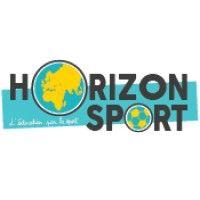 horizon sport logo image