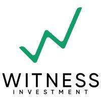 witness investment logo image