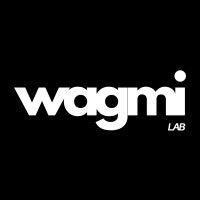 wagmi lab logo image