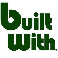 builtwith logo image