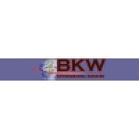 bkw environmental services logo image