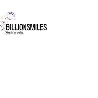 billionsmiles hospitality pvt ltd logo image