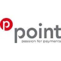 point transaction systems ab logo image