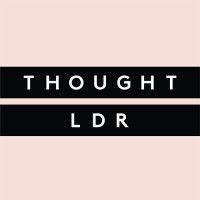 thoughtldr logo image