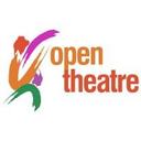 logo of Open Theatre