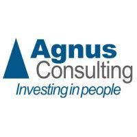 agnus consulting - investing in people