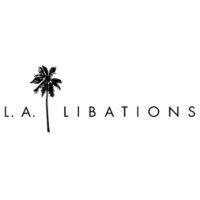 la libations logo image