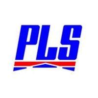 professional lifting services ltd logo image