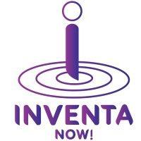 inventa (cutting chai technologies) logo image