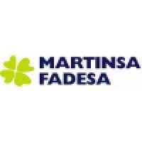 martinsa fadesa logo image