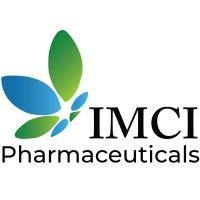 imci pharmaceuticals logo image