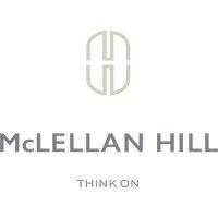 mclellan hill logo image