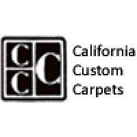 california custom carpets, inc. logo image