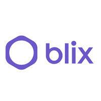 blix logo image